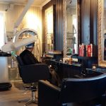 De beste Frisør en Eide