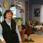 De beste Frisør en Gjemnes