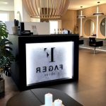 De beste Frisør en Justvik