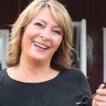 De beste Frisør en Vestbygd