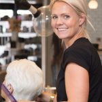 De beste Frisør en Vinstra