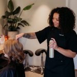 De beste Frisør i Grua – ekspert på hårbehandling og styling i Oslo