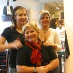 De beste Frisør i Hommersåk