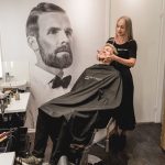 De beste Frisør i Leirfjord