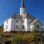 De beste Frisør i Moskenes