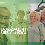 De beste Frisør i Saltdal