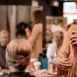 De beste frisør i Sør-Fron