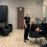 De beste frisører i Rensvik