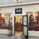 De beste frå Frisør i Bømlo