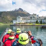 De beste Frisør en Balestrand