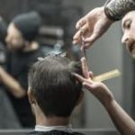 De beste Frisør en Båtsfjord