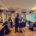 De beste Frisør en Finnsnes