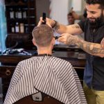 De beste Frisør en Holtålen