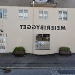 De beste Frisør en Høyanger