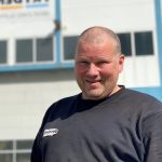 De beste Frisør en Øksfjord