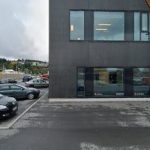 De beste Frisør en Rørvik