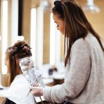 De beste Frisør en Salangen