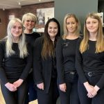 De beste Frisør en Sande