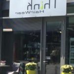 De beste Frisør en Sandsli