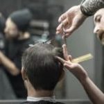 De beste Frisør en Setermoen