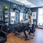 De beste Frisør en Tydal