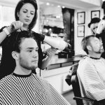 De beste Frisør i Høylandet