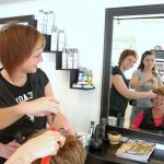 De beste Frisør i Lundamo