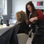 De beste Frisør i Måsøy