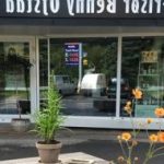 De beste Frisør i Rjukan