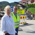 De beste Frisør i Siljan