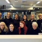 De beste Frisør i Sogndal