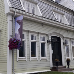 De beste Frisør i Ullensvang