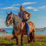 De beste Frisør på Frøya