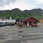 De beste frisører i Norge - Frisør en Gryllefjord