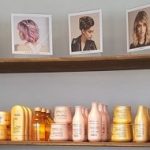 De beste frisører i Sjøvegan