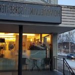 Frisør en Hommelvik