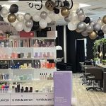 De beste Frisør en Fossby