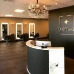 De beste Frisør en Karlshus