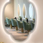 De beste Frisør en Lervik