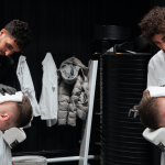 De beste Frisør en Ørje